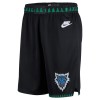 Minnesota Timberwolves Kratke hlače Nike 2025-26 Classic Edition Swingman